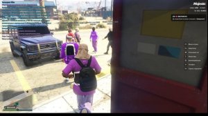 ограбление полицейского и его убийство , а так же в конце застрелили человека у баскетбольного клуб