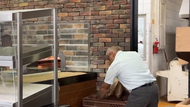 Супермаркет Erülkü / дешевый магазин на Северном Кипре