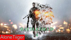 Battlefield 4-Сингапур