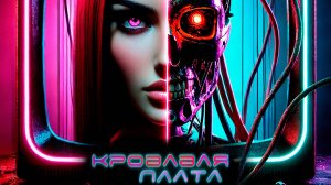 Кровавая плата | Blood Pay (2024)