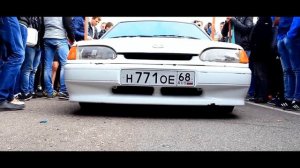 БПАН Черноземье 2017
