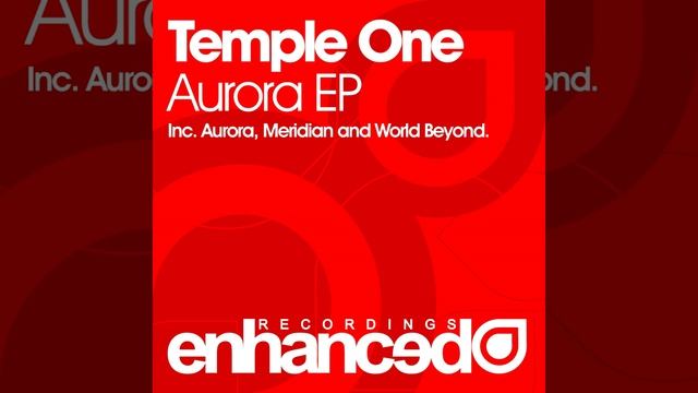 Temple One - Aurora