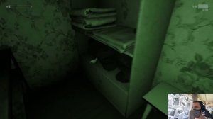 АСМР МОИ КАНИКУЛЫ В ХРУЩЕВКЕ - ХОРРОР С АТМОСФЕРОЙ СССР