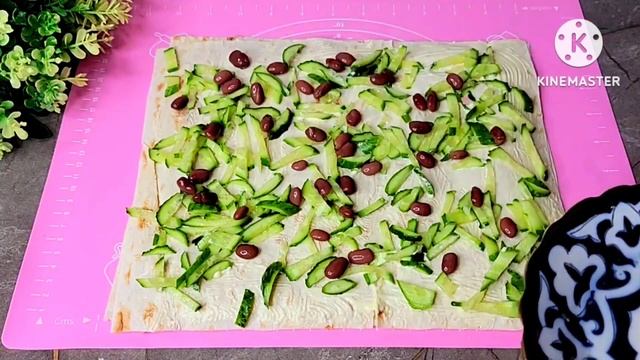 КРУЧЕ ЧЕМ БЕЛЯШИ И ЧЕБУРЕКИ! НАУЧИЛА ВСЕХ ПОДРУГ ГОТОВИТЬ ТАКИЕ ВКУСНЯШКИ! Вкуснятина к чаю смотреть онлайн