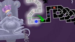 Наконец-то прошел это говно