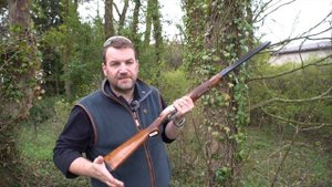 Browning B525 Sporter One Shotgun Review
