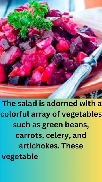 Cappon Magro Decoded: Unraveling the Delicious Secrets of the Italian Seafood Salad!#CapponMagro