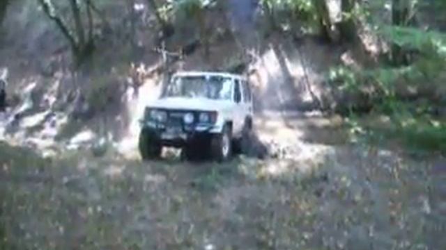 Toyota & nissan смотреть онлайн