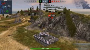 4к урона на Т77 #blitz #shorts #tanks #tanksblitz #wot #wotblitz #online #бк #8ши