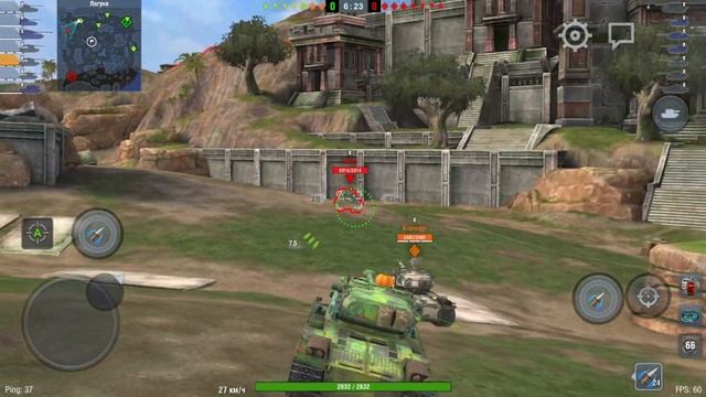 ПОЛЕЗНЫЕ СОВЕТЫ WOT BLITZ / КАК СТАТЬ СТАТИСТОМ / КАК ПОБЕЖДАТЬ В Вот Блиц / Tanks Blitz