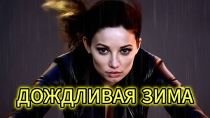 "ДОЖДЛИВАЯ ЗИМА" - клип в память о МотоТане