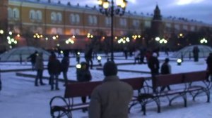 11.12.10 Беспорядки на манежной площади