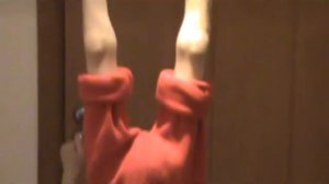 Отчет Леры для Институтов Глена Домана за март 2012 года