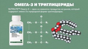 5 мин для чего нам нужна Омега 3