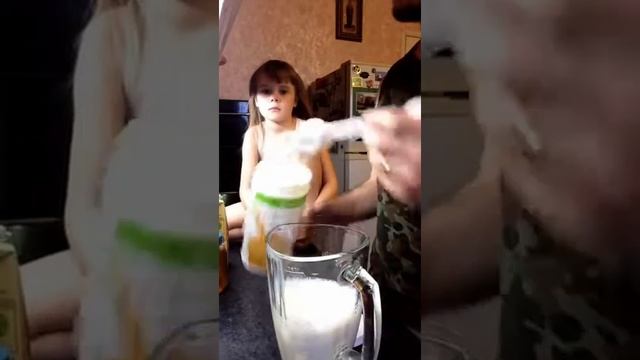 IG DAN 📺 Story 21.03.2017 Правильный завтрак для всей семьи смотреть онлайн