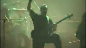 Черный Обелиск - Стена (запись с концерта 1992 год)