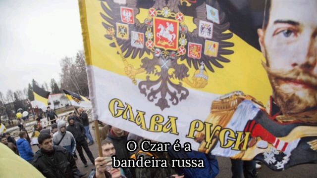 A Vitória Será Nossa (Pobeda Budet za Nami) - Legendado PT-BR смотреть онлайн