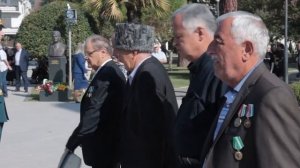 Город Гали - 30.09.2023