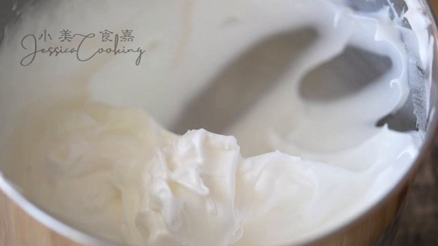 超绝肉松软蛋糕！湿润的像注了水一样！做法简单，太适合节日分享啦！ смотреть онлайн