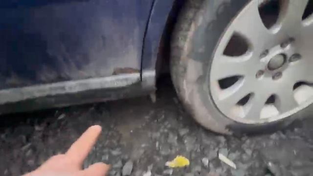 Audi A4 073573