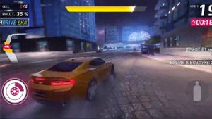 Асфальт 9 • Asphalt 9 • Парные заезды #3