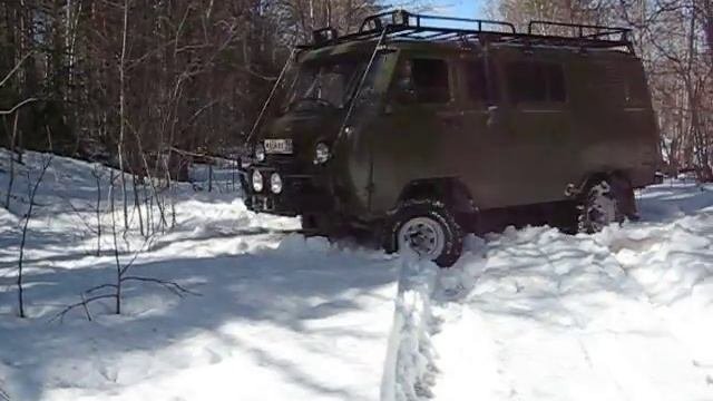УАЗ
