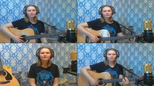 Виктор Цой - Кукушка (кавер)