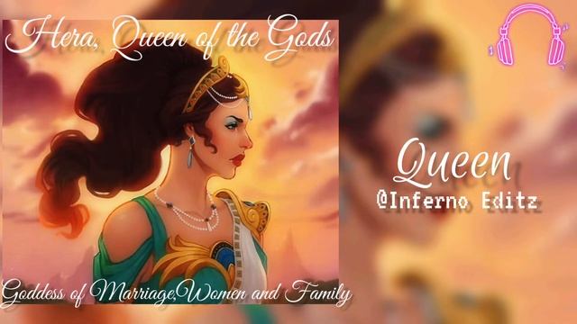 edit audios that remind me of greek mythology👑🛐|| part 1] смотреть онлайн