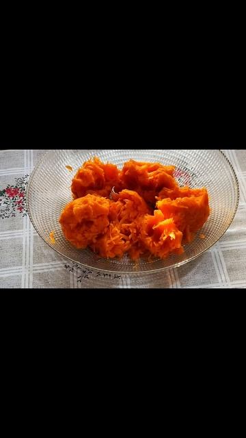 #Shorts Рулет из тыквы и лаваша | Pumpkin and lavash roll смотреть онлайн