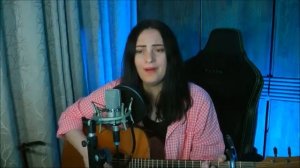 Наталья Влади - Где-то за Курильскою грядой (Дворовая)