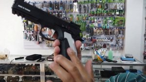 KJWORKS CZ75 SP-01 SHADOW-ACCU UNBOXING 300-350FPS🇵🇭👌👌👌