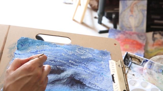 Cobalt Blue Mountains Part 6 смотреть онлайн