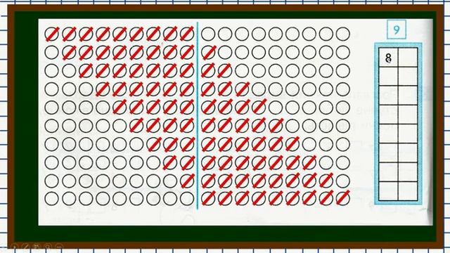 Досліджуємо склад числа 9 смотреть онлайн