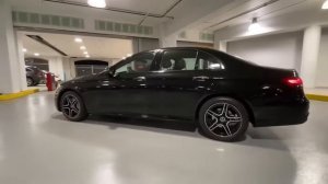 2021 Mercedes-Benz E350 4Matic