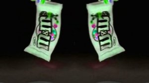 M&M's - Show Your Peanut (2011, Hungary) Effects (Sponsored by Preview 2 V17 Effects) In CoNfUsIoN