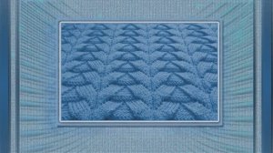Узор для пледа❄️Plaid pattern❄️Ekose deseni