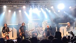 U.D.O. - Breaker (ACCEPT Cover, Live, Quantic Pub, 17.11.2022)