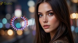 Однажды в толпе  тебя я повстречала (ХИТ 2025)