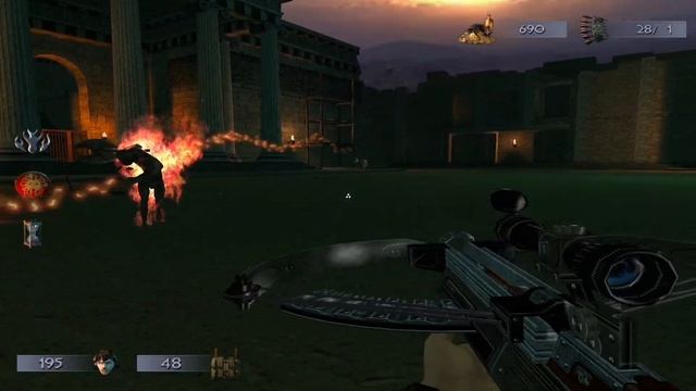 Will Rock [Часть 6] Подземное царство Тартар (ПК) смотреть онлайн