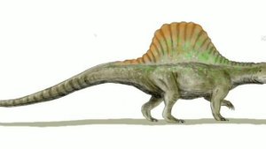 Arizonasaurus Sound Effects