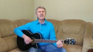 Снегири (муз. Ю.Антонова, сл. М.Дудина)
