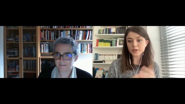 CCIR Think Tank-21st Century Body Politics: Dr. Lisa Smyth on Abortion and Motherhood in Ireland смотреть онлайн