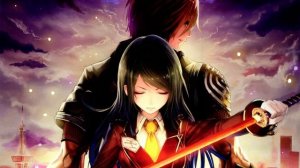 Nightcore-Cocain(Nomy)
