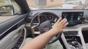 2022 BYD Song PLUS DM-i in-depth Walkaround