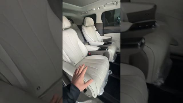 Преміальний мінівен DENZA D9 - чи є конкурент в Україні? смотреть онлайн