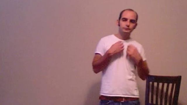 Banned Calvin Klein Commercial смотреть онлайн