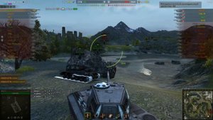 Танк, Который смог!!! Е75