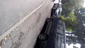 Баба в дрова пяная несёт разную чюш