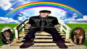 sematary - slaughter house remix (prod. ripmessy)