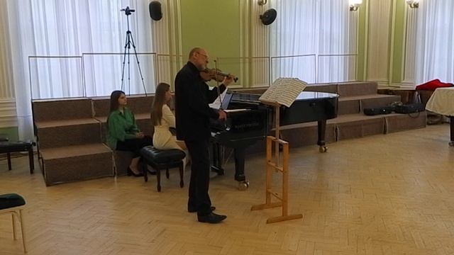 Госы 2023 Пианисты Камерный ансамбль